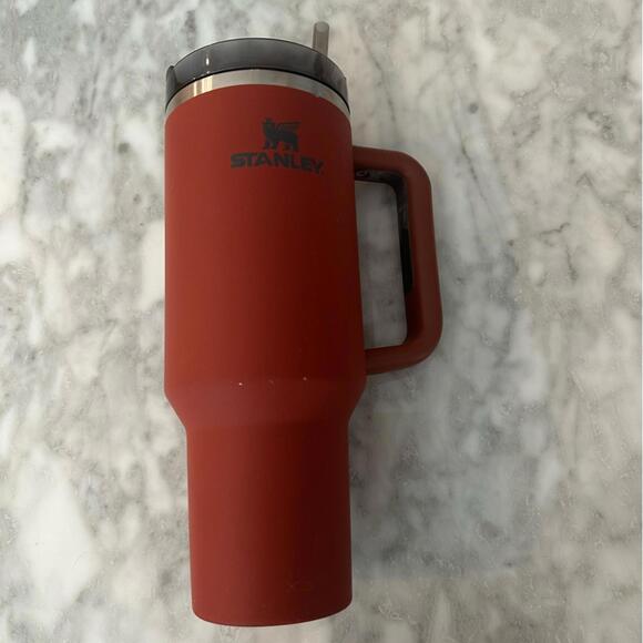 Stanley | Dining | Stanley The Quencher H2 Flowstate Tumbler Soft Matte ...